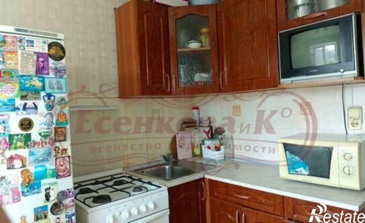 2-комн квартира ул Коли Мяготина, 61,  д. 61