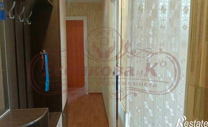 2-комн квартира ул Коли Мяготина, 61,  д. 61