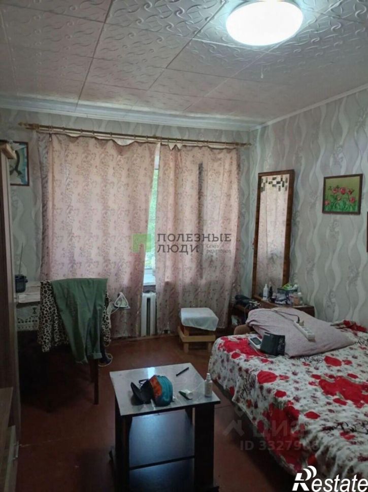 Комната Керамзитный п., д.8