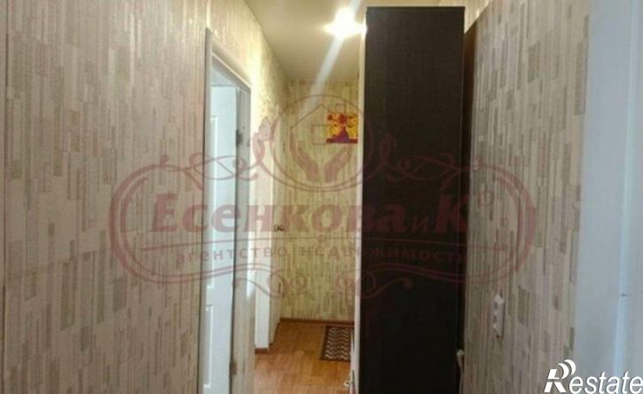 2-комн квартира ул Коли Мяготина, 61,  д. 61