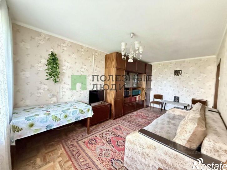 2-комн квартира ул Куртамышская, 20,  д. 20