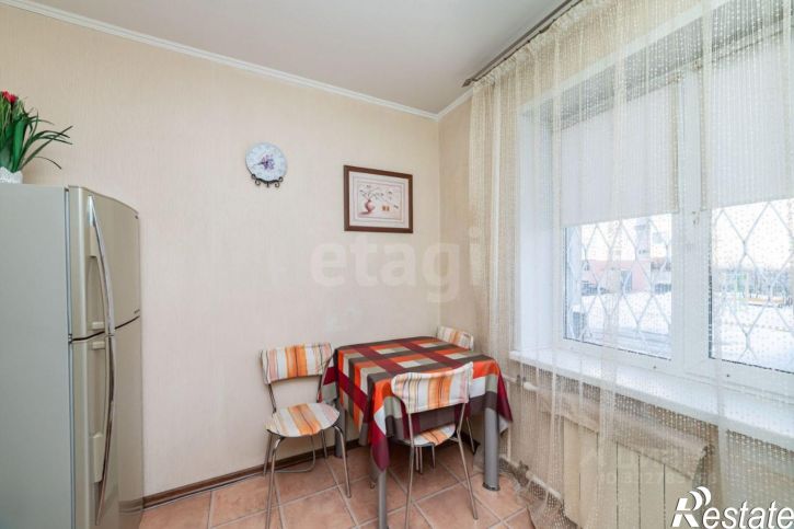 1-комн квартира ул Карельцева, 84,  д. 84