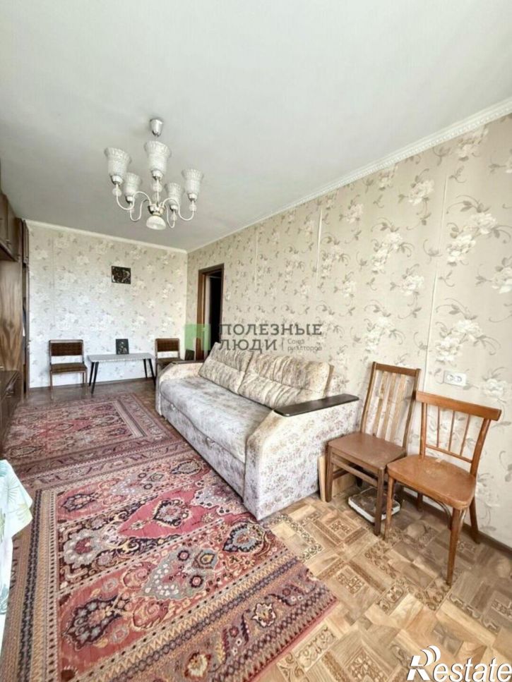 2-комн квартира ул Куртамышская, 20,  д. 20