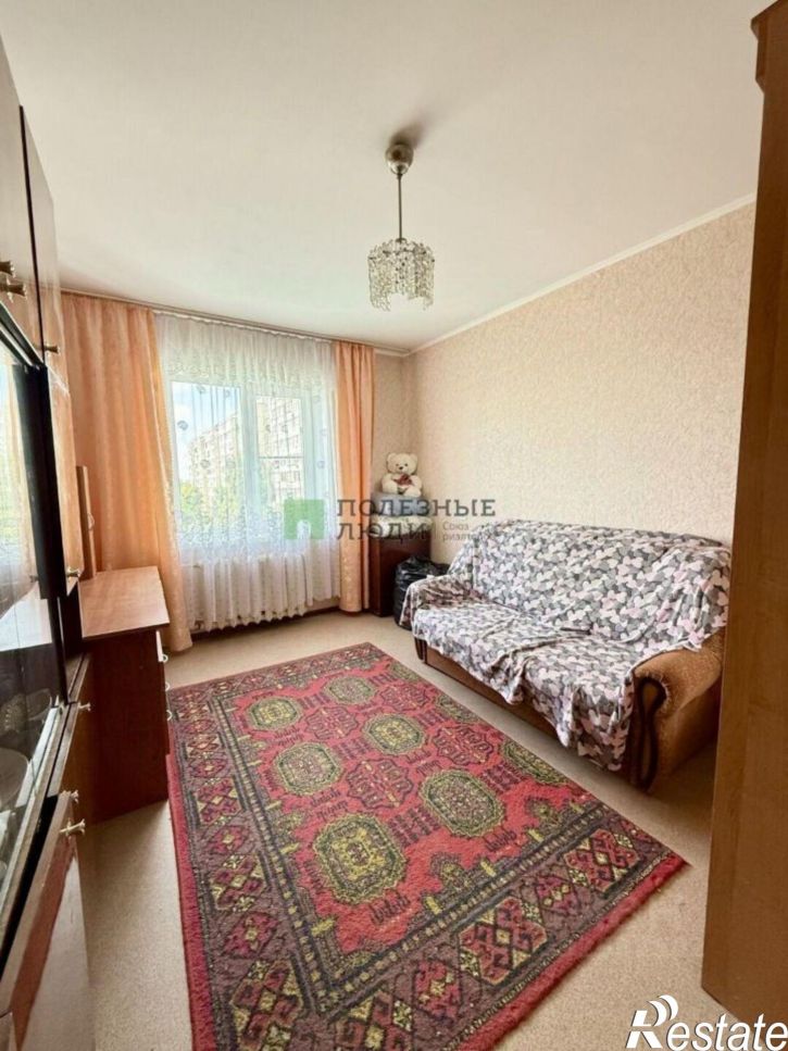 2-комн квартира ул Куртамышская, 20,  д. 20