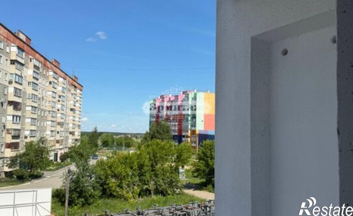 1-комн квартира ул Алексеева, 7,  д. 7
