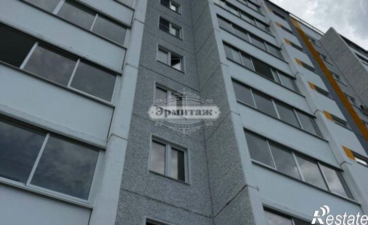 1-комн квартира ул Алексеева, 14а,  д. 14а
