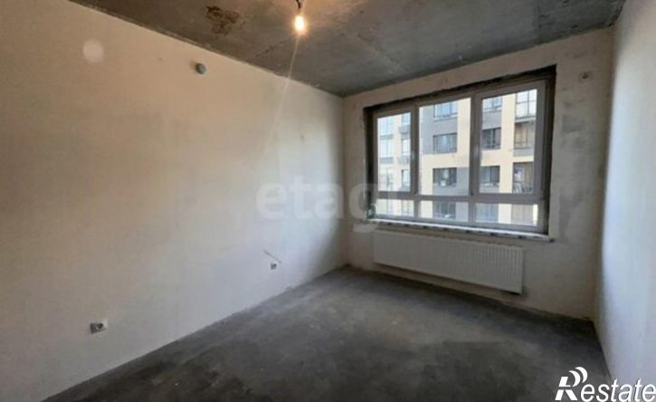 1-комн квартира 18-й микрорайон, 7