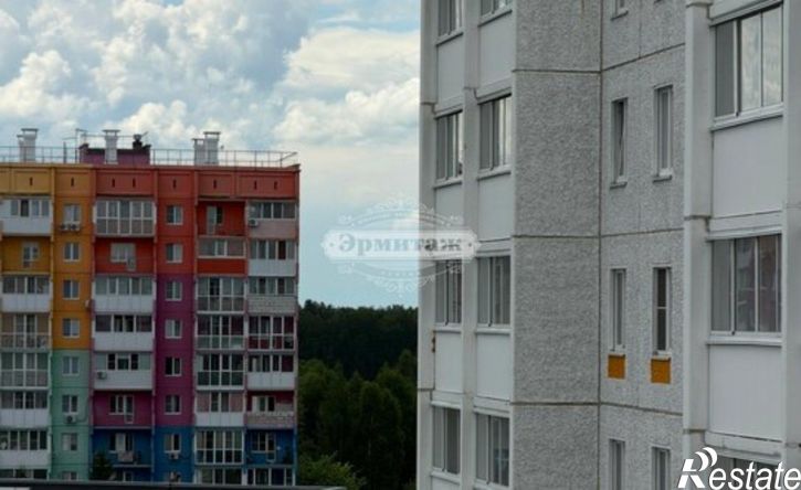 1-комн квартира ул Алексеева, 14а,  д. 14а
