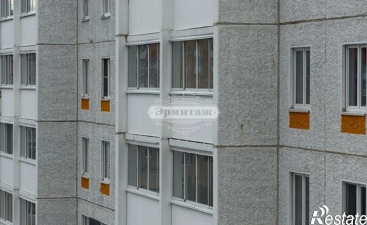 1-комн квартира ул Алексеева, 14а,  д. 14а
