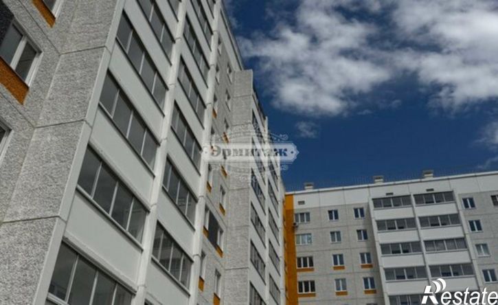 1-комн квартира ул Алексеева, 14а,  д. 14а