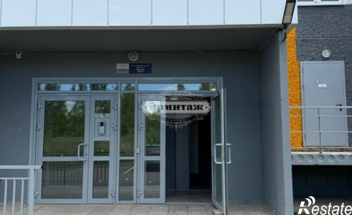 1-комн квартира ул Алексеева, 14а,  д. 14а