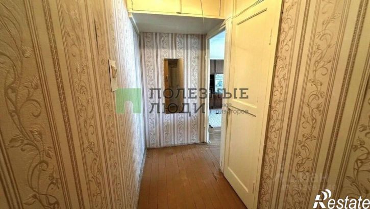 1-комн квартира ул Сухэ-Батора, 15,  д. 15