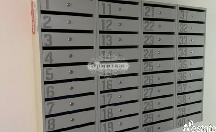 1-комн квартира ул Алексеева, 14а,  д. 14а