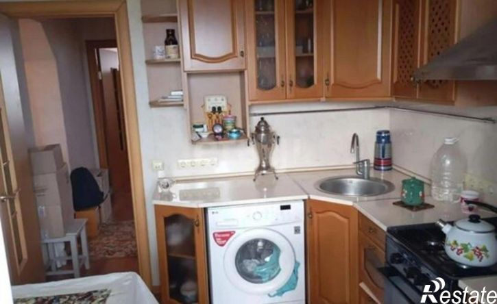 2-комн квартира ул Кирова, 115а,  д. 115а