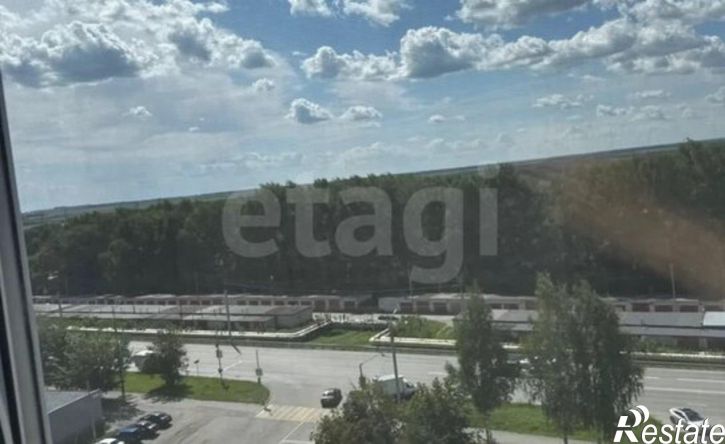1-комн квартира жилой район Заозёрный, 1-й микрорайон, 13