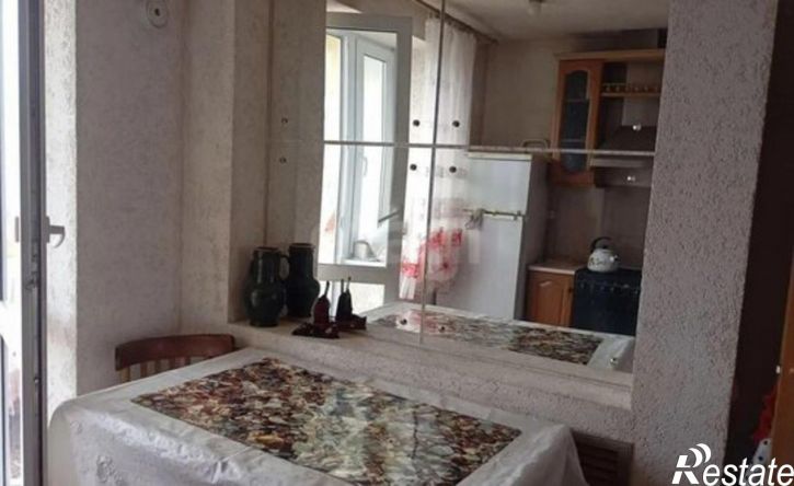 2-комн квартира ул Кирова, 115а,  д. 115а