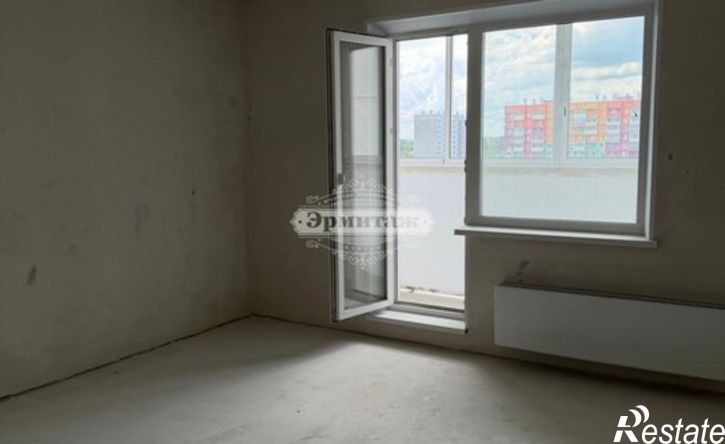 1-комн квартира ул Алексеева, 14а,  д. 14а