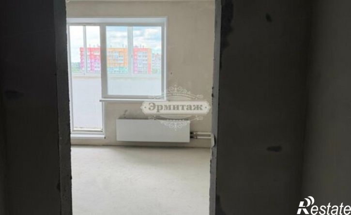 1-комн квартира ул Алексеева, 14а,  д. 14а