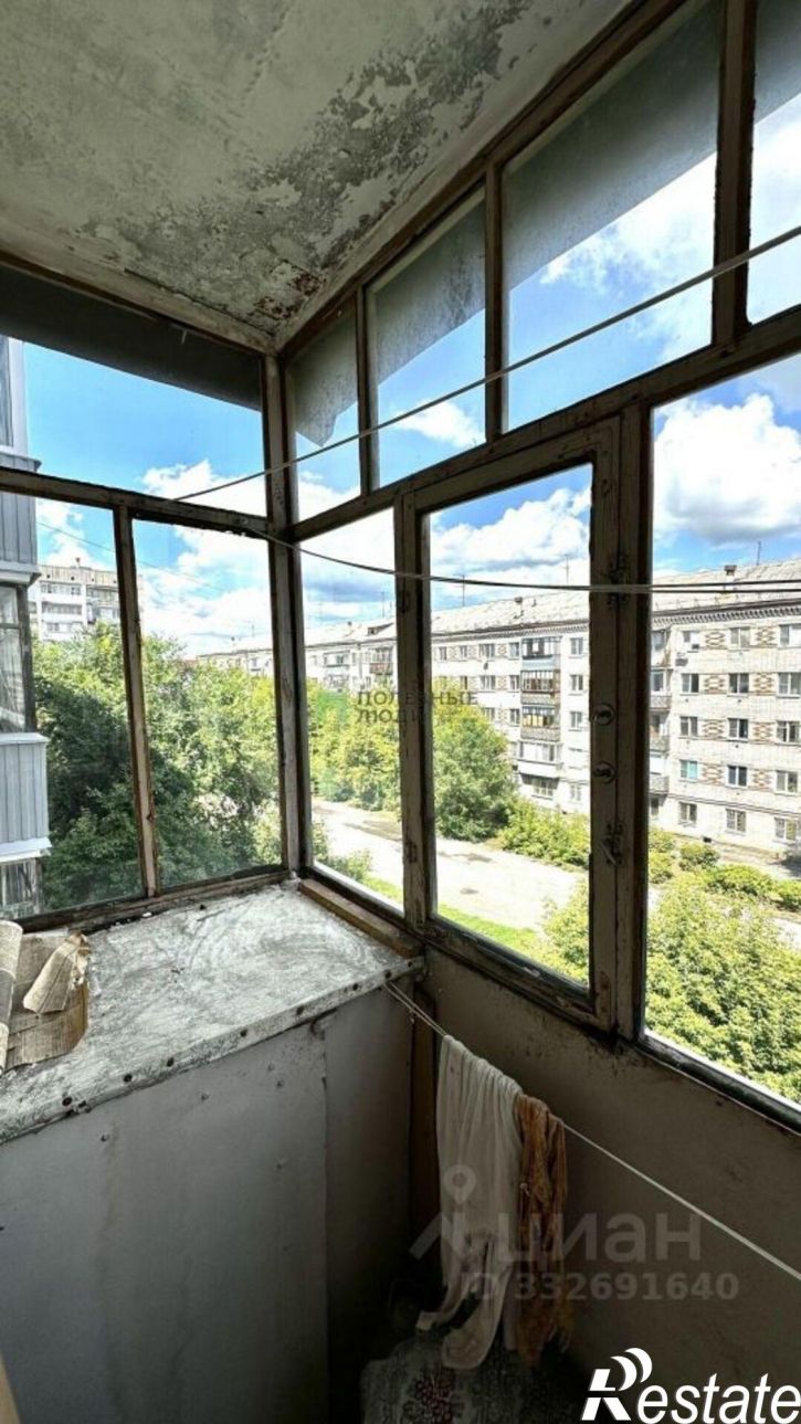 1-комн квартира ул Сухэ-Батора, 15,  д. 15