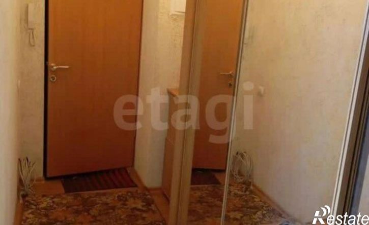 2-комн квартира ул Кирова, 115а,  д. 115а