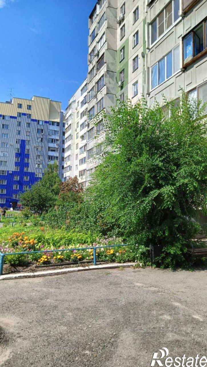 2-комн квартира жилой район Заозёрный, 5-й микрорайон