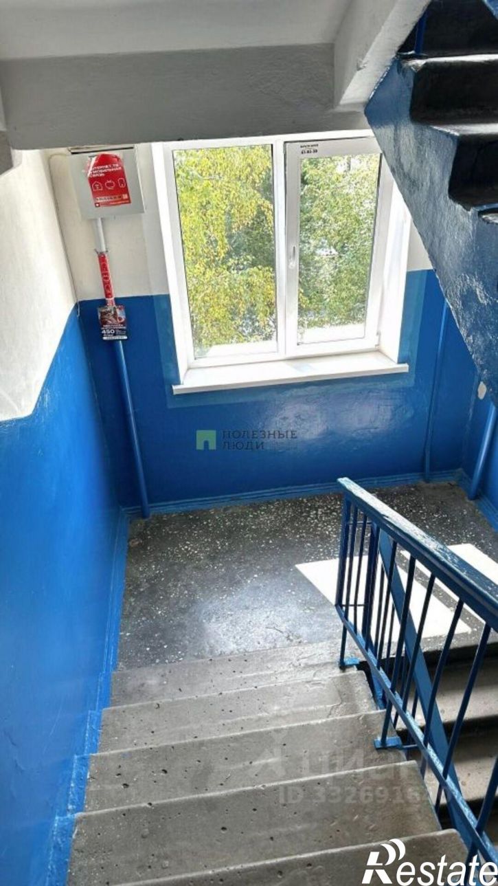 1-комн квартира ул Сухэ-Батора, 15,  д. 15