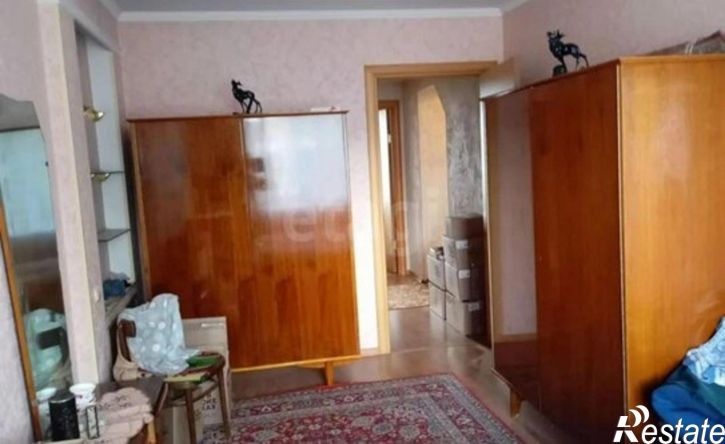 2-комн квартира ул Кирова, 115а,  д. 115а