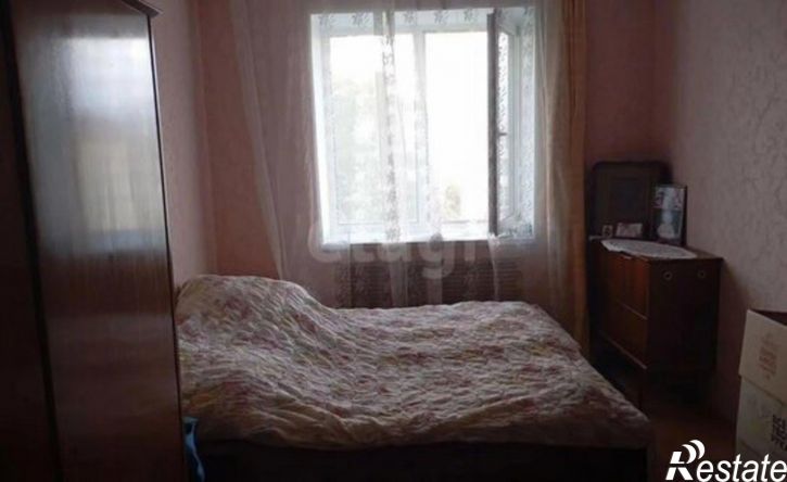 2-комн квартира ул Кирова, 115а,  д. 115а