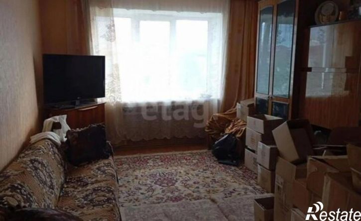 2-комн квартира ул Кирова, 115а,  д. 115а