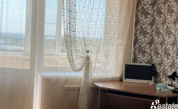 3-комн квартира ул Куйбышева, 187,  д. 187
