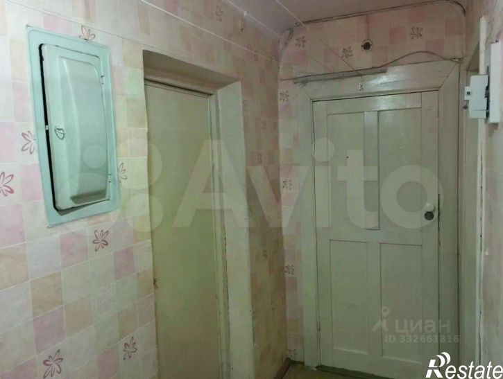 Комната ул Красина, 23,  д. 23