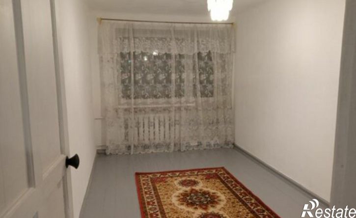 3-комн квартира ул Пролетарская, 71,  д. 71