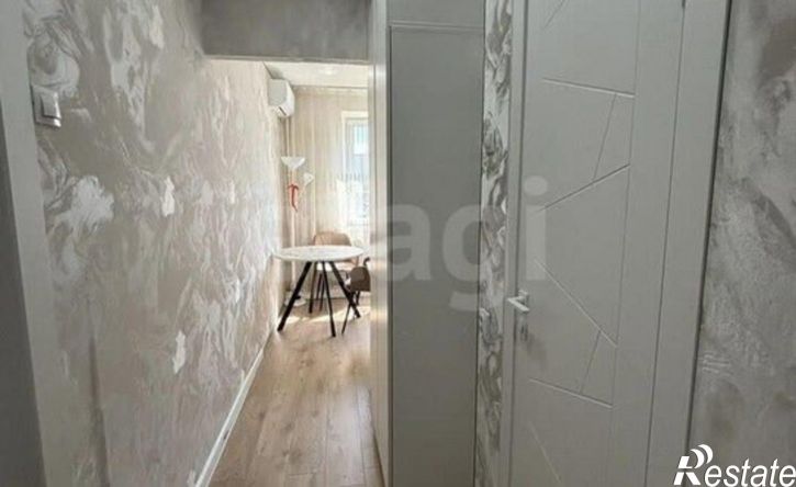 1-комн квартира жилой район Заозёрный, 7-й микрорайон, 26