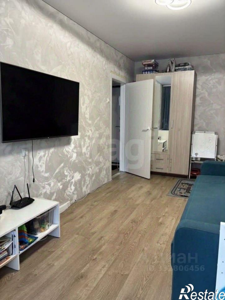 1-комн квартира городской округ Курган