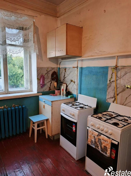 Продажа комнаты Коли Мяготина улица, 144