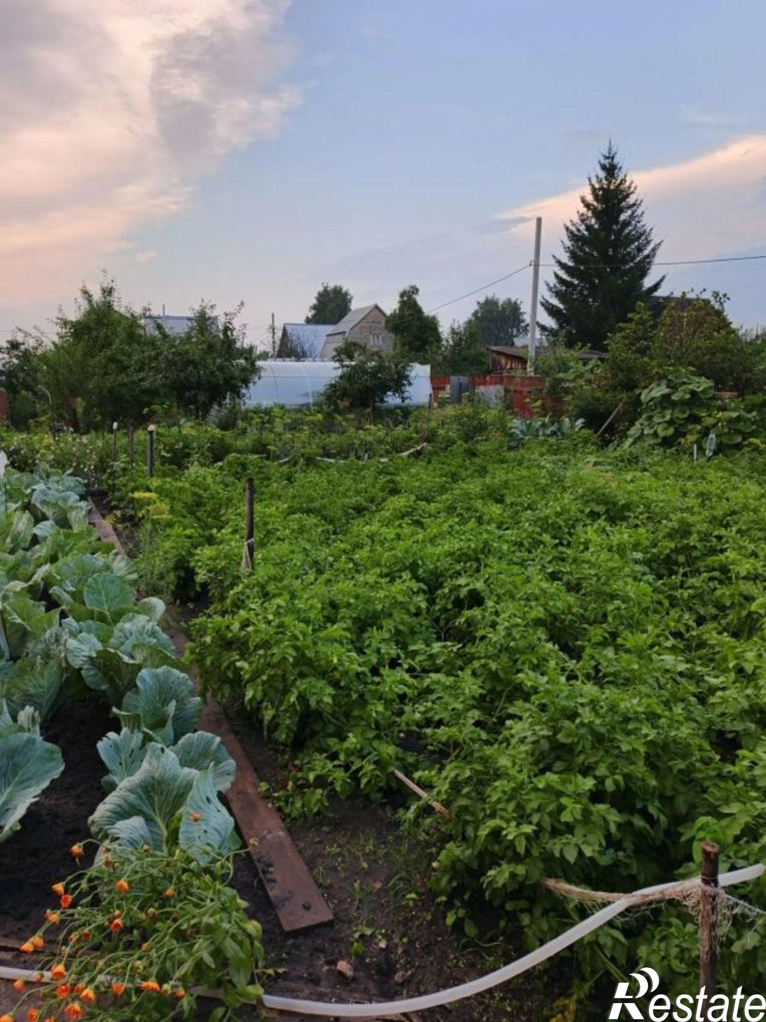 Купить дачу, дом, коттедж за 1 050 000 рублей на СНТ Полянка-2