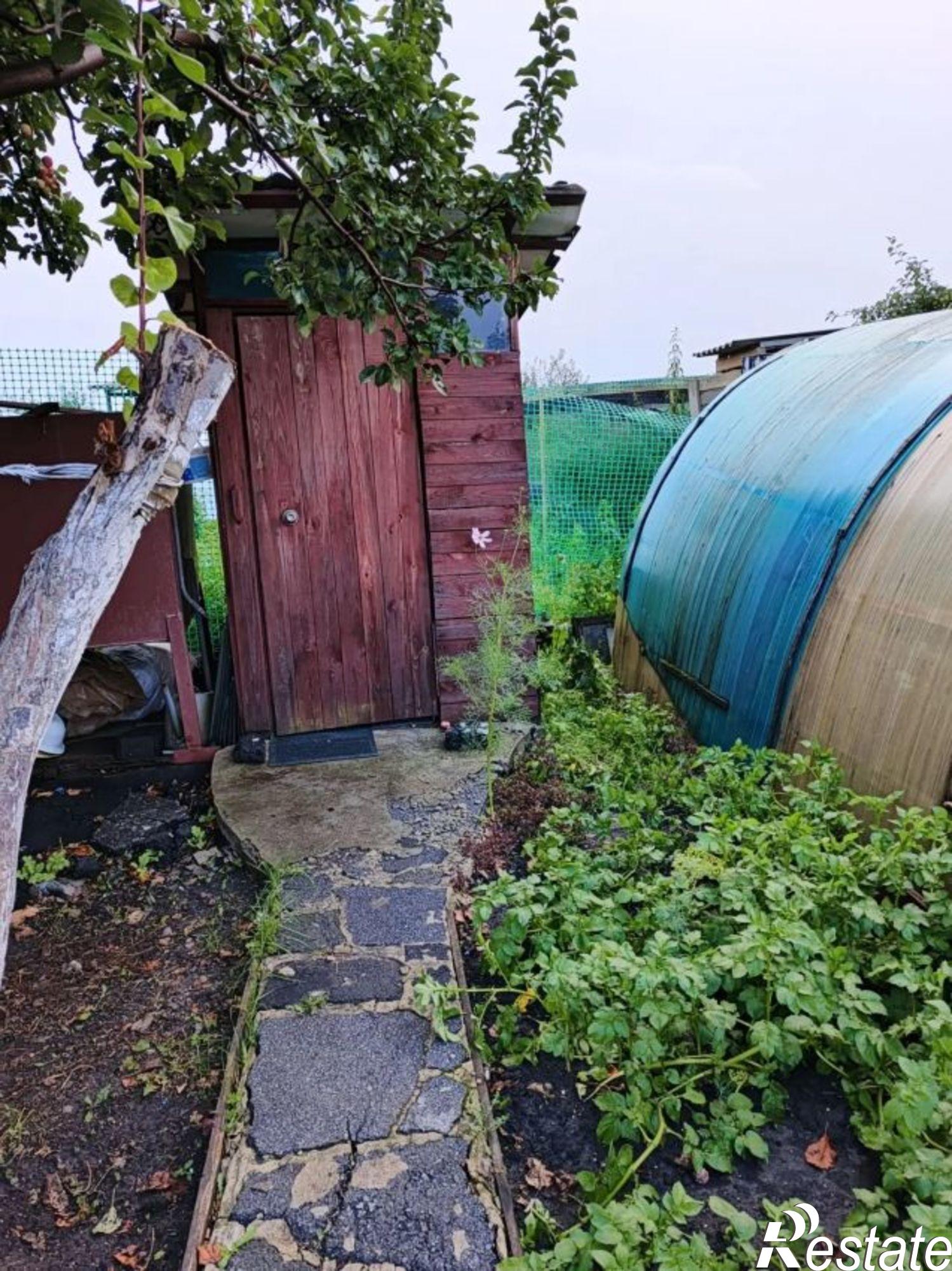 Купить дачу, дом, коттедж за 1 050 000 рублей на СНТ Полянка-2