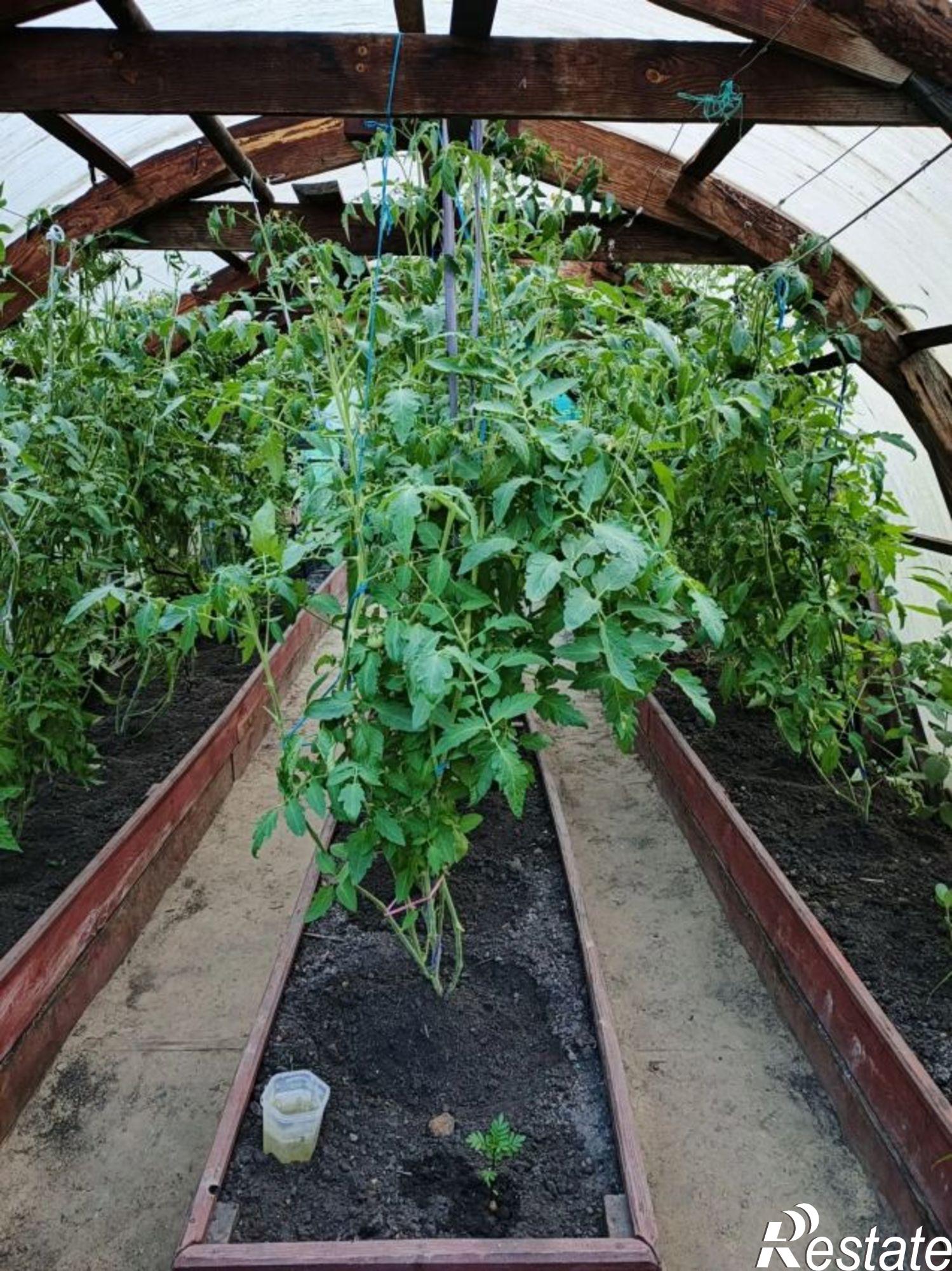 Купить дачу, дом, коттедж за 1 050 000 рублей на СНТ Полянка-2