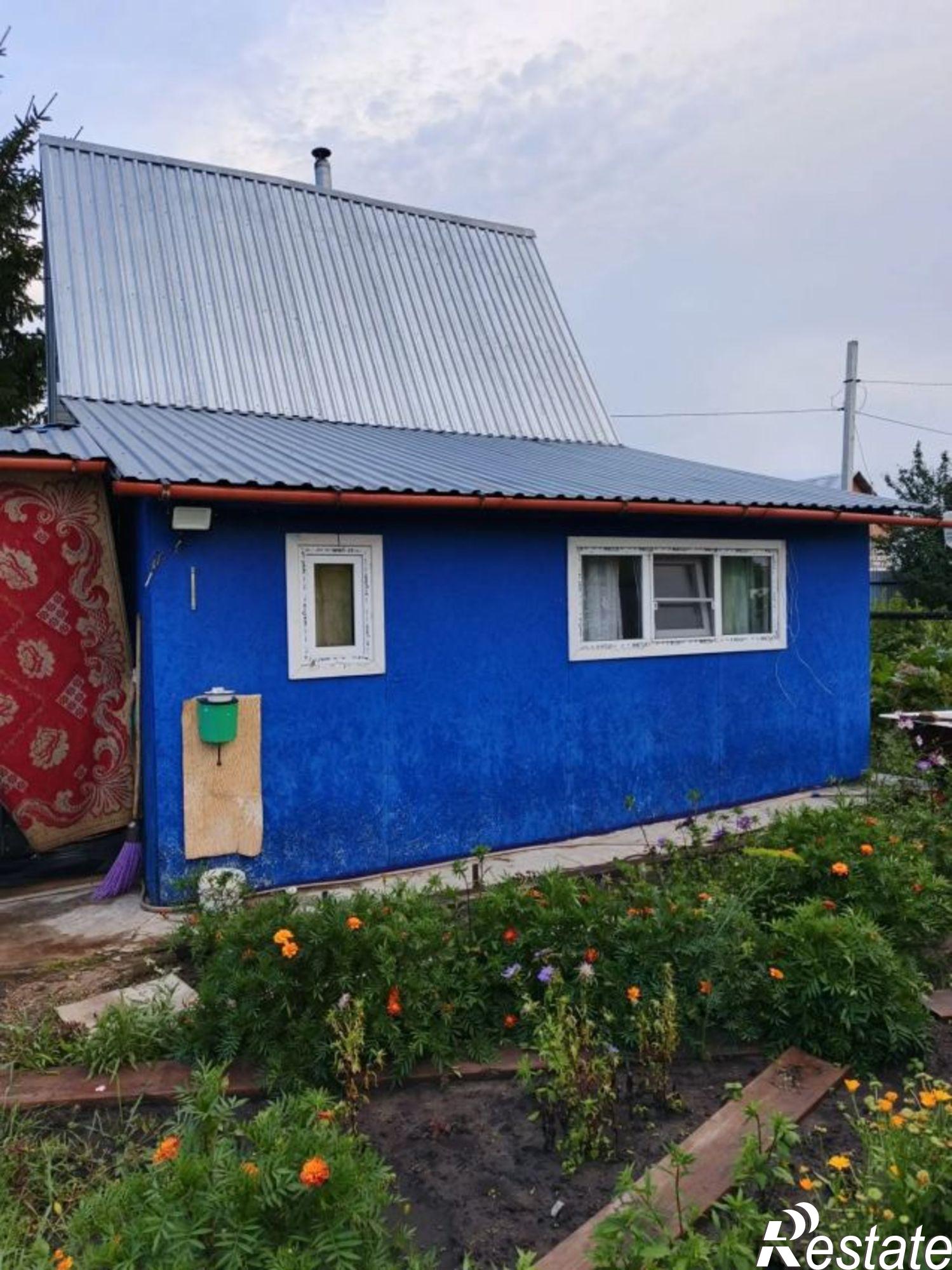 Купить дачу, дом, коттедж за 1 050 000 рублей на СНТ Полянка-2