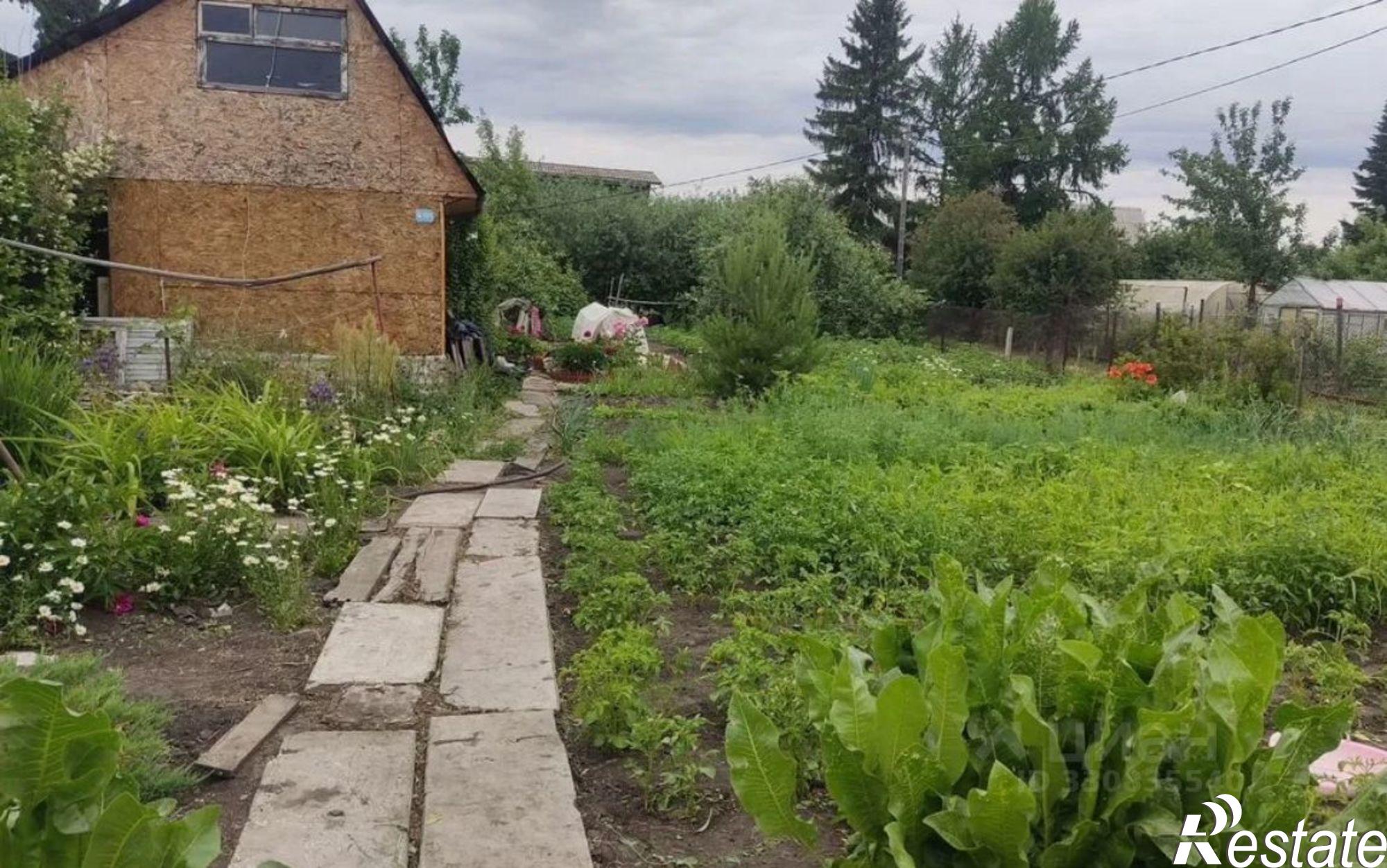 Купить дачу, дом, коттедж за 600 000 рублей на СНТ Дружба КЗКТ