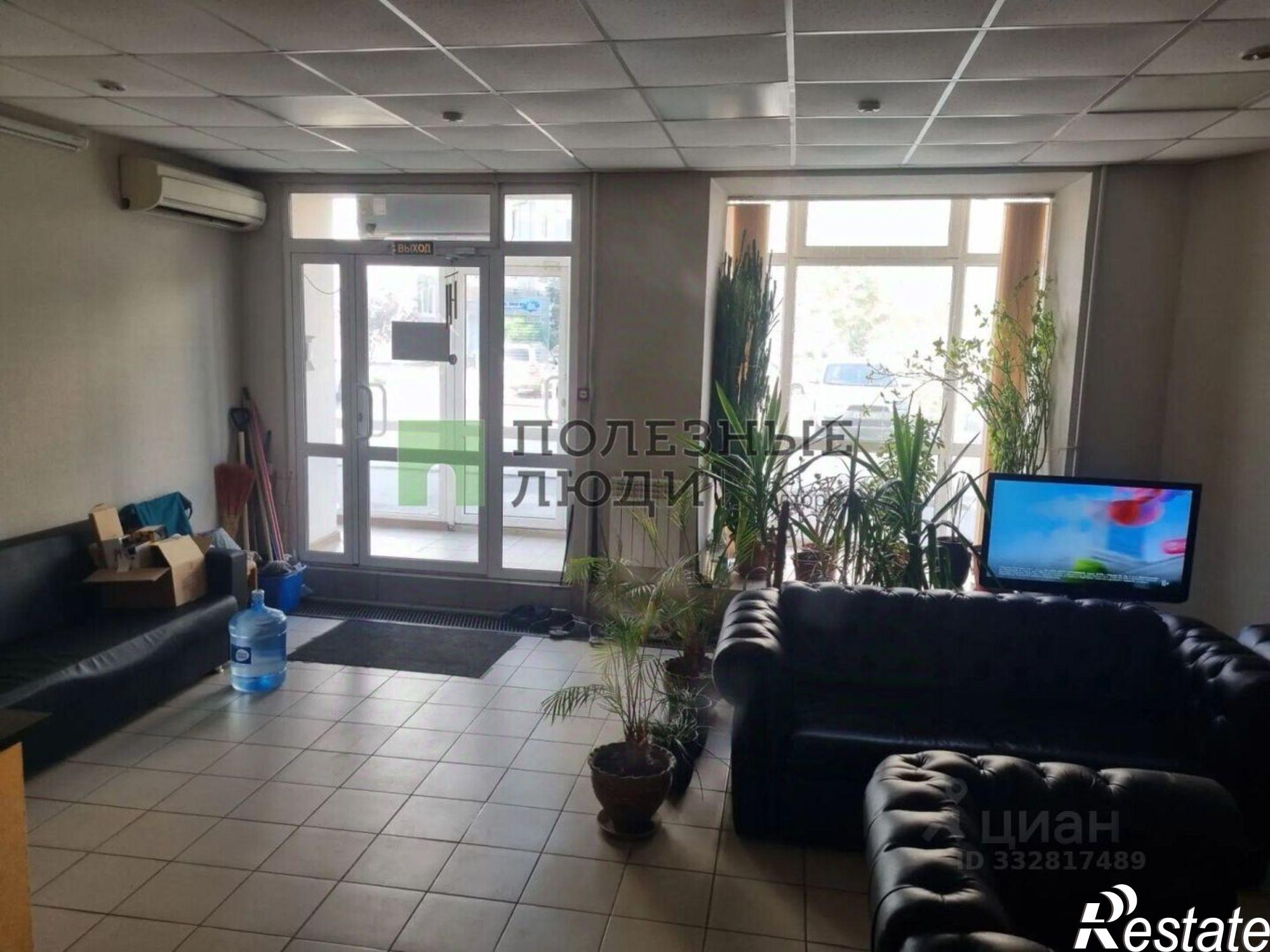 Купить офис, помещение под офис за 7 954 850 рублей на ул Орлова, 46