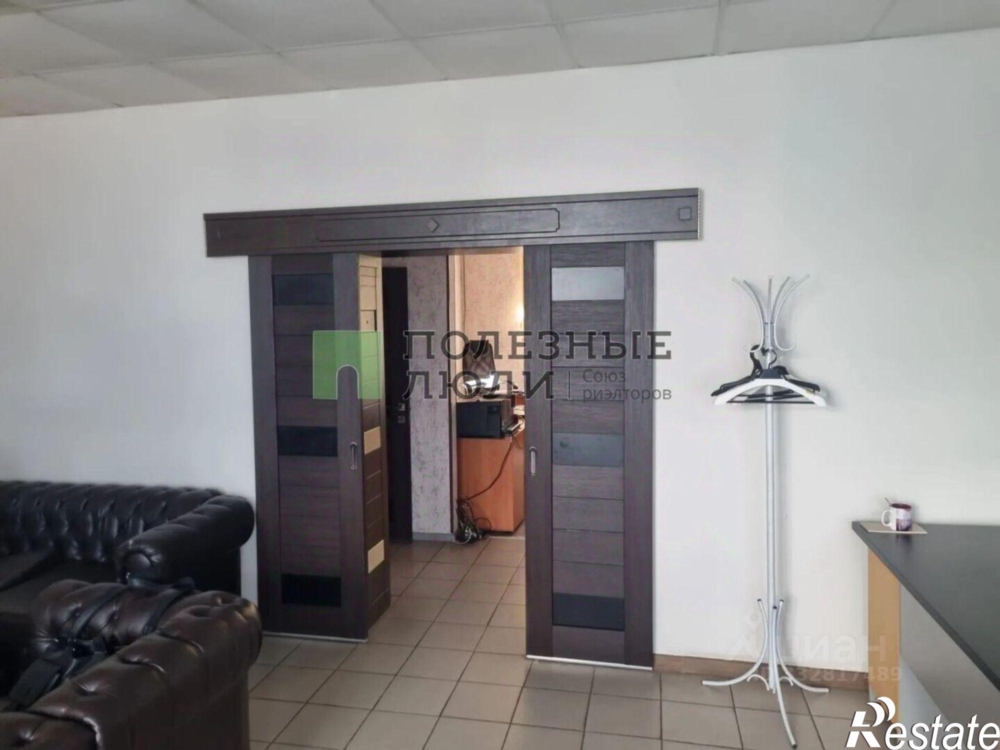 Купить офис, помещение под офис за 7 954 850 рублей на ул Орлова, 46