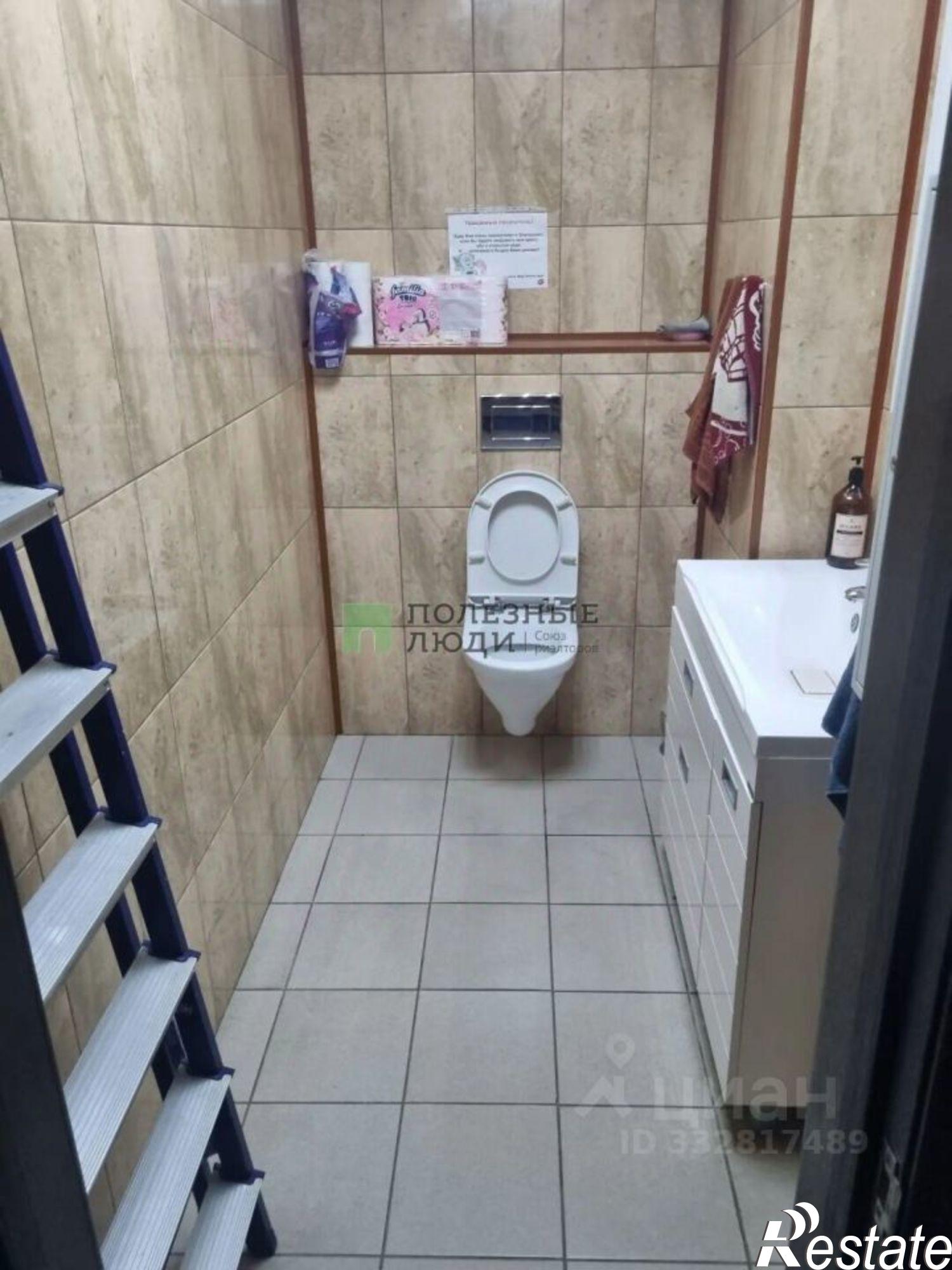 Купить офис, помещение под офис за 7 954 850 рублей на ул Орлова, 46