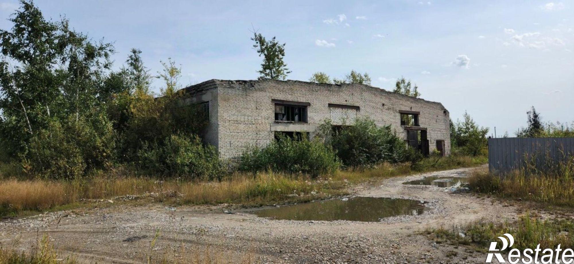 Купить ОСЗ, отдельно стоящее здание за 601 600 рублей на ул Омская, 179в 4