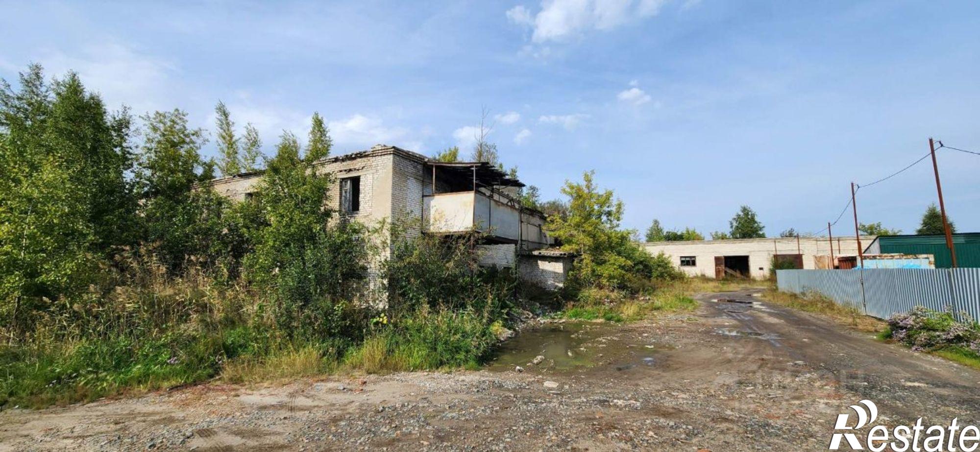 Купить ОСЗ, отдельно стоящее здание за 601 600 рублей на ул Омская, 179в 4