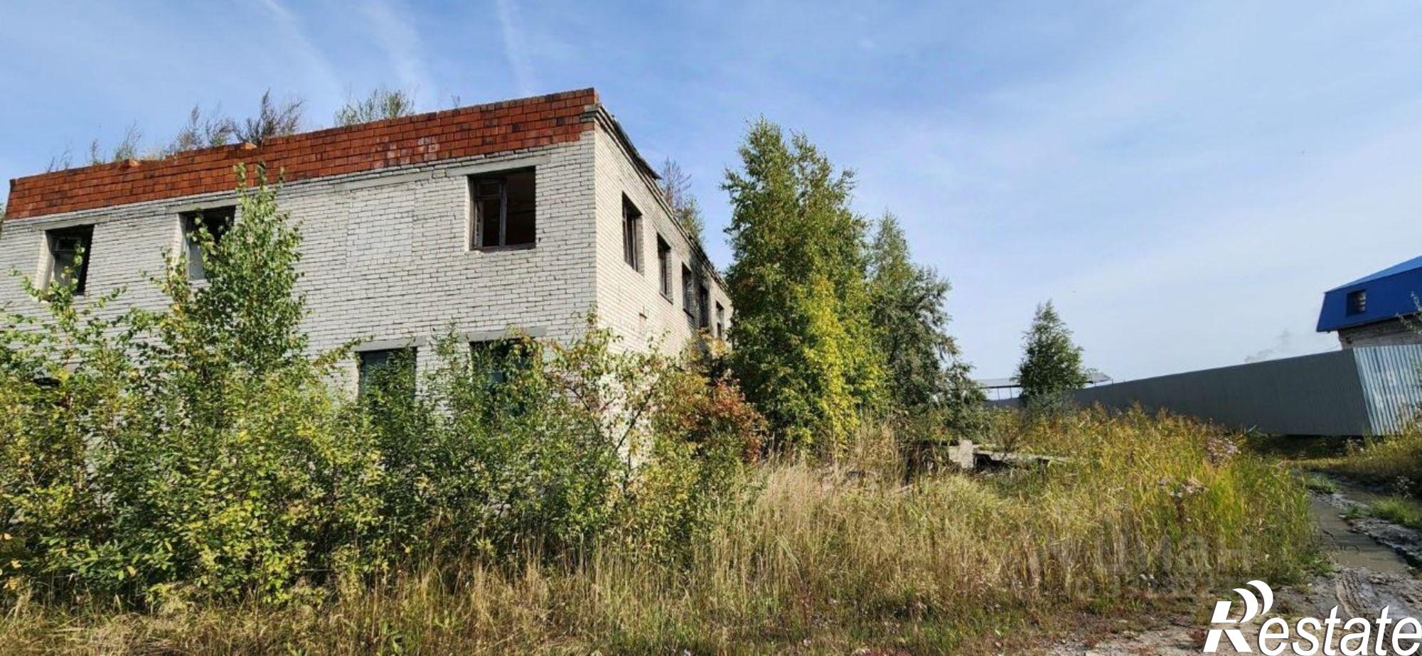 Купить ОСЗ, отдельно стоящее здание за 601 600 рублей на ул Омская, 179в 4