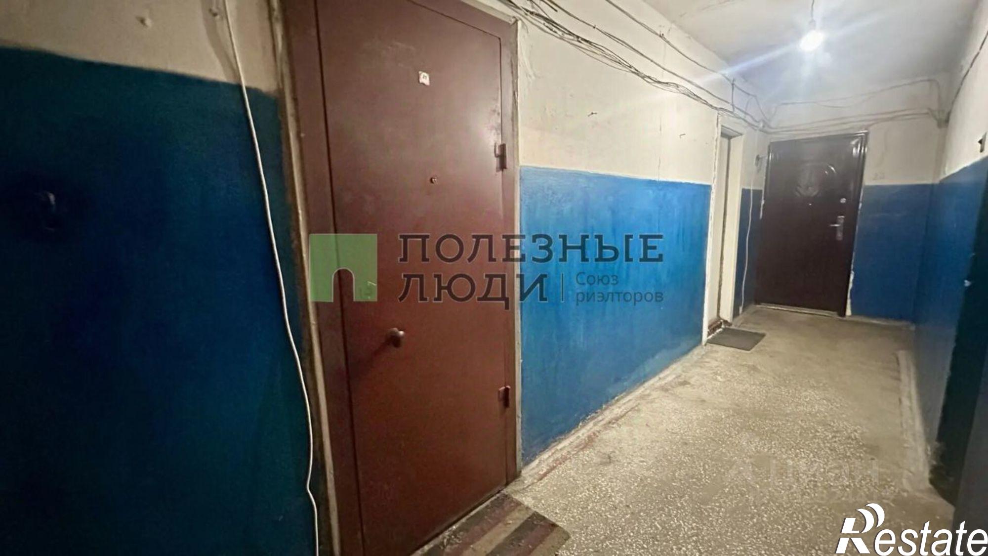 Купить комнату за 750 000 рублей на ул Дзержинского, 17а