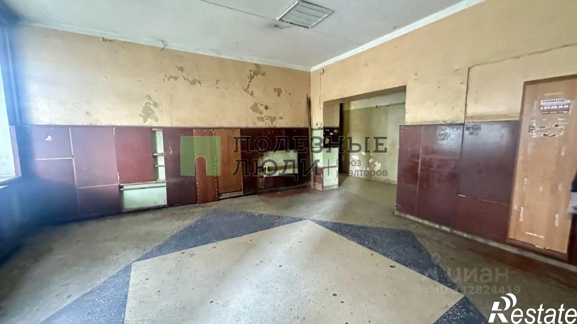 Купить комнату за 750 000 рублей на ул Дзержинского, 17а