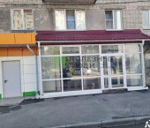 офис 88 кв м, этаж 1/1 ул Орлова, 46