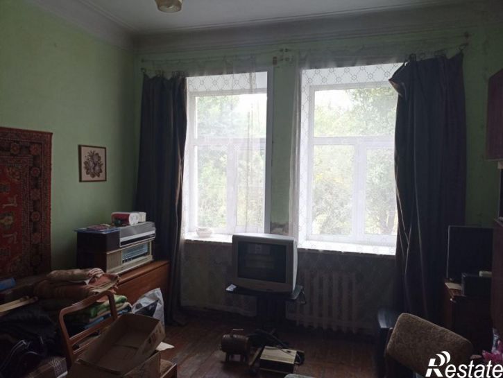 3-комн квартира Красина улица, 67